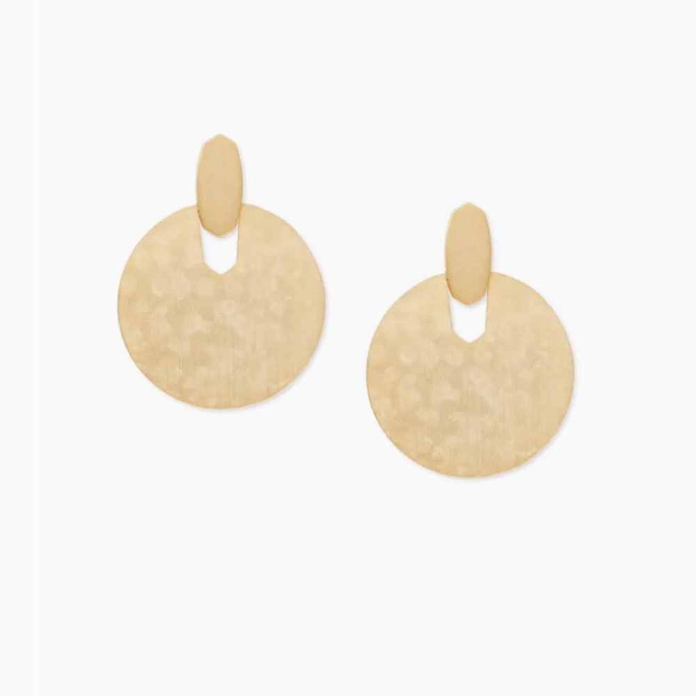 Kendra Scott Didi Earrings
